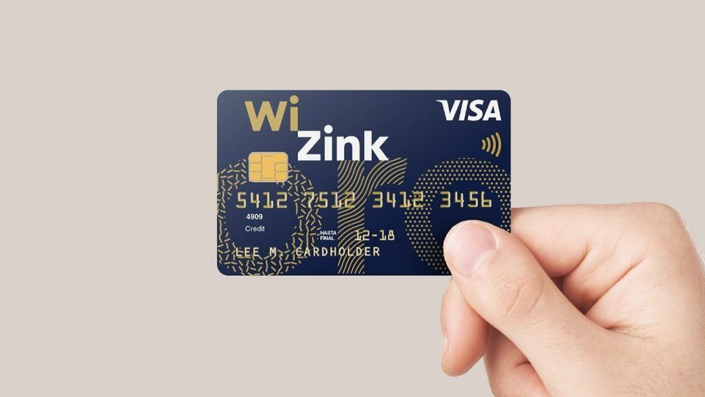 Tarjeta Wizink Tarjeta Wizink