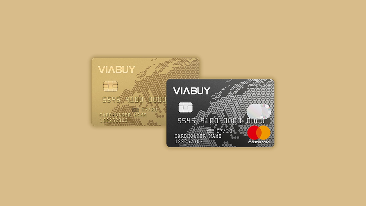 que es viabuy mastercard prepago